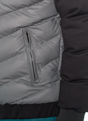 VFP-13 Pleather Jacket
