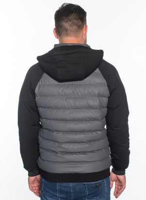 VFP-13 Pleather Jacket