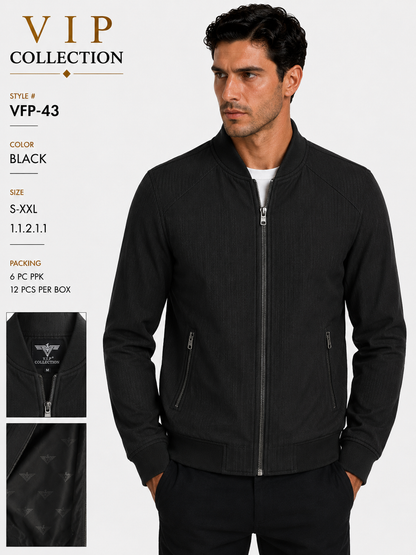 VFP-43  VIP COLLECTION JACKET- PER PREPACK
