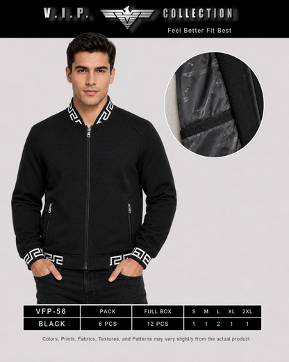 VFP-56  VIP COLLECTION JACKET- PER PREPACK