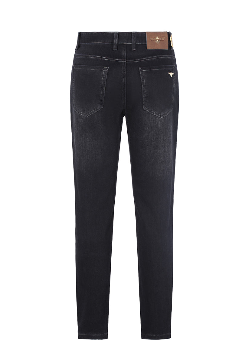VP1800 - VIP COLLECTION FANCY DENIM - PER PREPACK