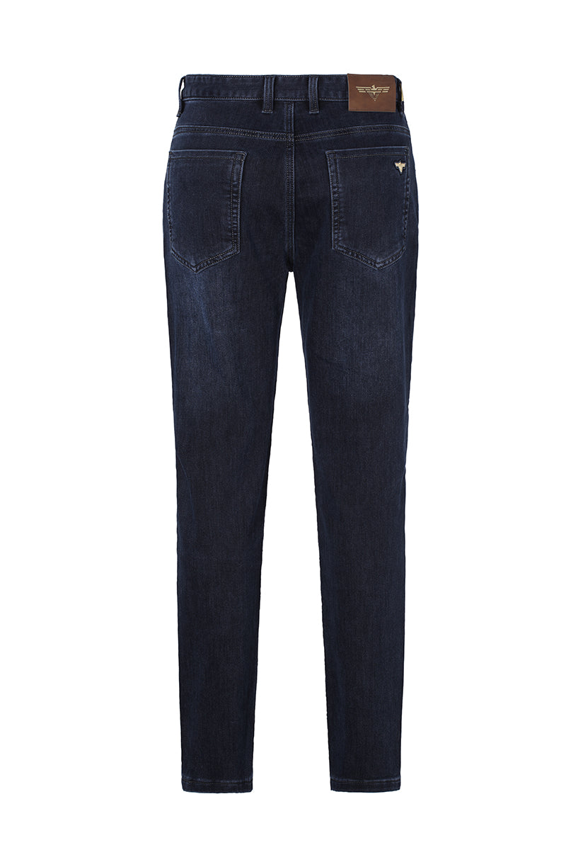 VP1800 - VIP COLLECTION FANCY DENIM - PER PREPACK