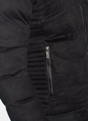 VPFE-2 Pleather Jacket