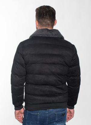VPFE-2 Pleather Jacket