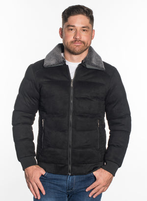 VPFE-2 Pleather Jacket