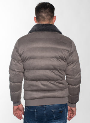 VPFE-2 Pleather Jacket