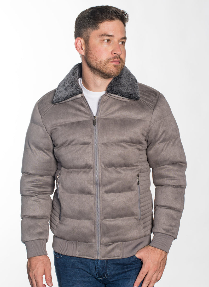 VPFE-2 Pleather Jacket
