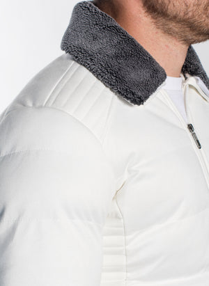 VPFE-2 Pleather Jacket