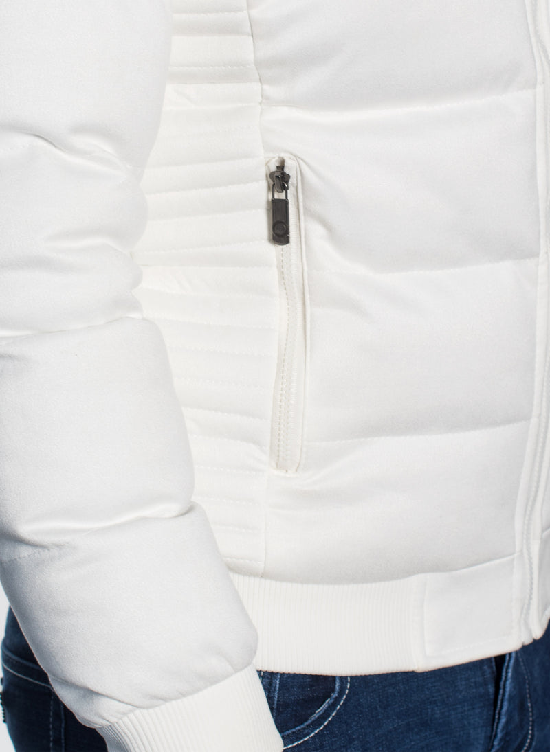 VPFE-2 Pleather Jacket