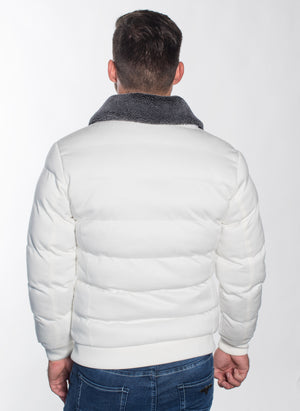VPFE-2 Pleather Jacket