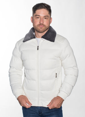 VPFE-2 Pleather Jacket