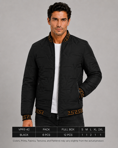 VPFE-42   VIP COLLECTION JACKET - PER PREPACK