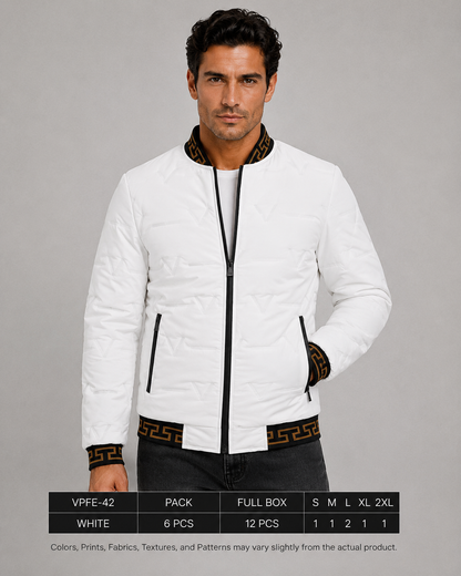 VPFE-42   VIP COLLECTION JACKET - PER PREPACK