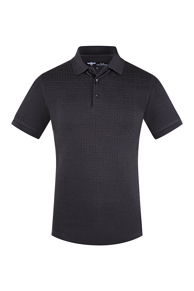 VPFJ-10 VIP FASHION JQ POLO