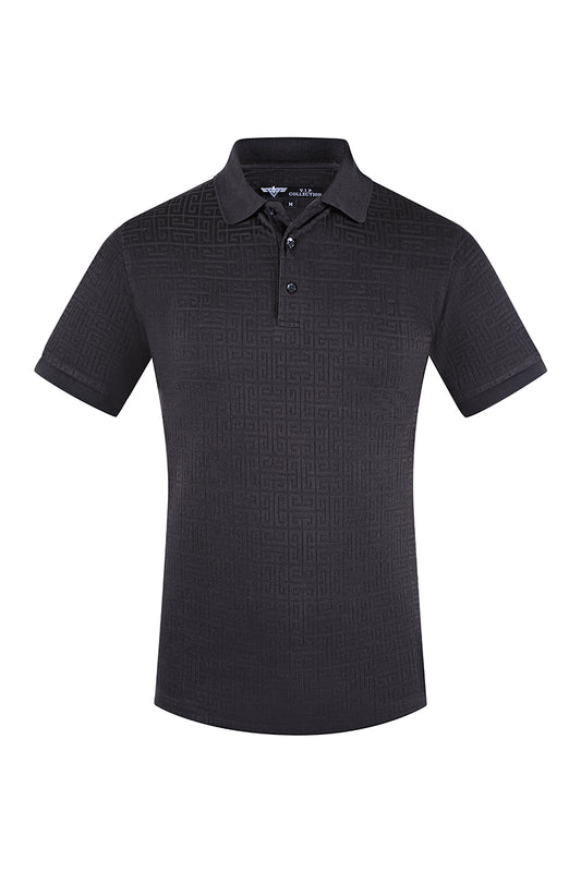 VPFJ-10 VIP FASHION JQ POLO