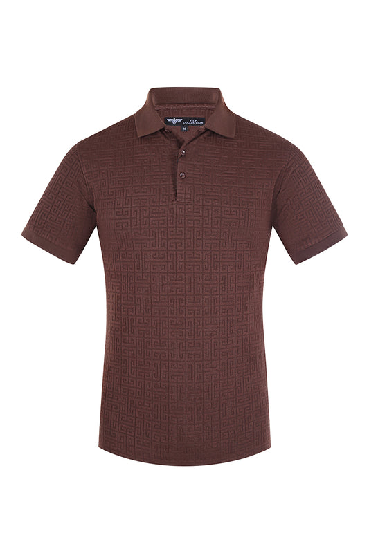 VPFJ-10 VIP FASHION JQ POLO