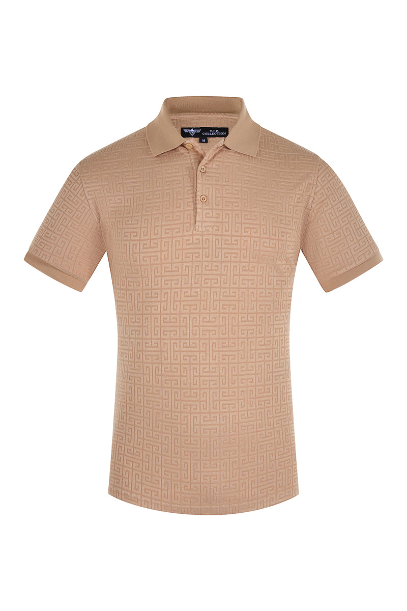 VPFJ-10 VIP FASHION JQ POLO