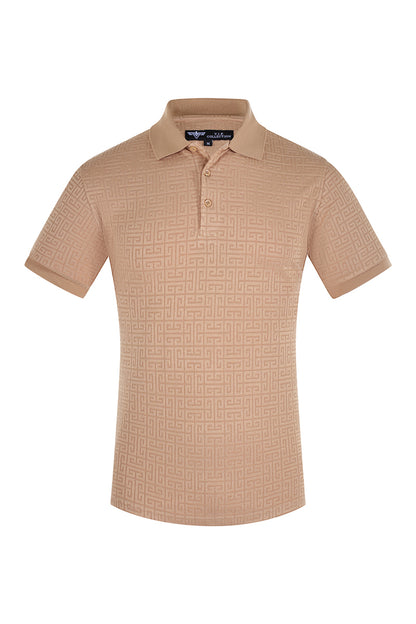 VPFJ-10 VIP FASHION JQ POLO