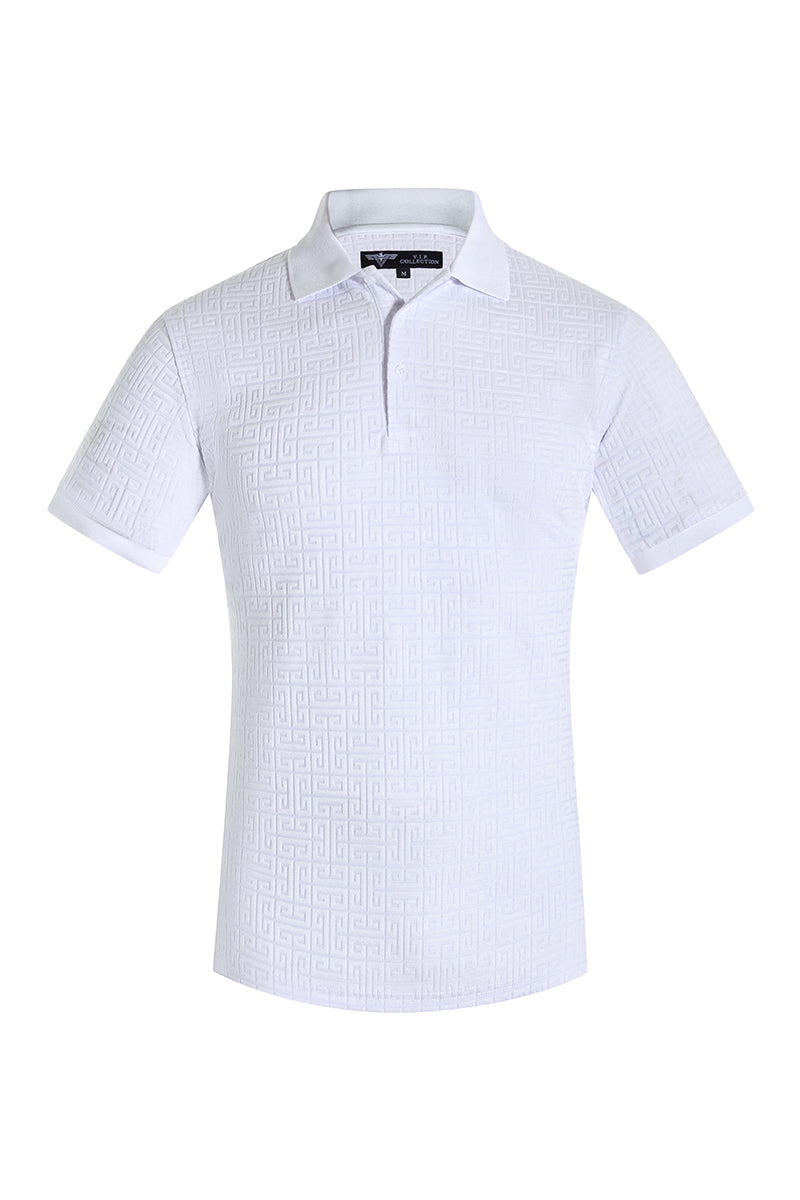 VPFJ-10 VIP FASHION JQ POLO