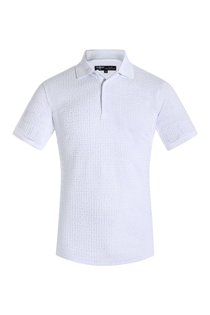 VPFJ-10 VIP FASHION JQ POLO