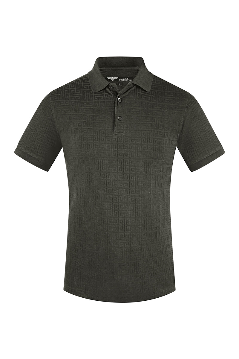 VPFJ-10 VIP FASHION JQ POLO