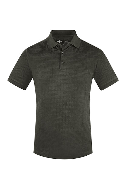 VPFJ-10 VIP FASHION JQ POLO