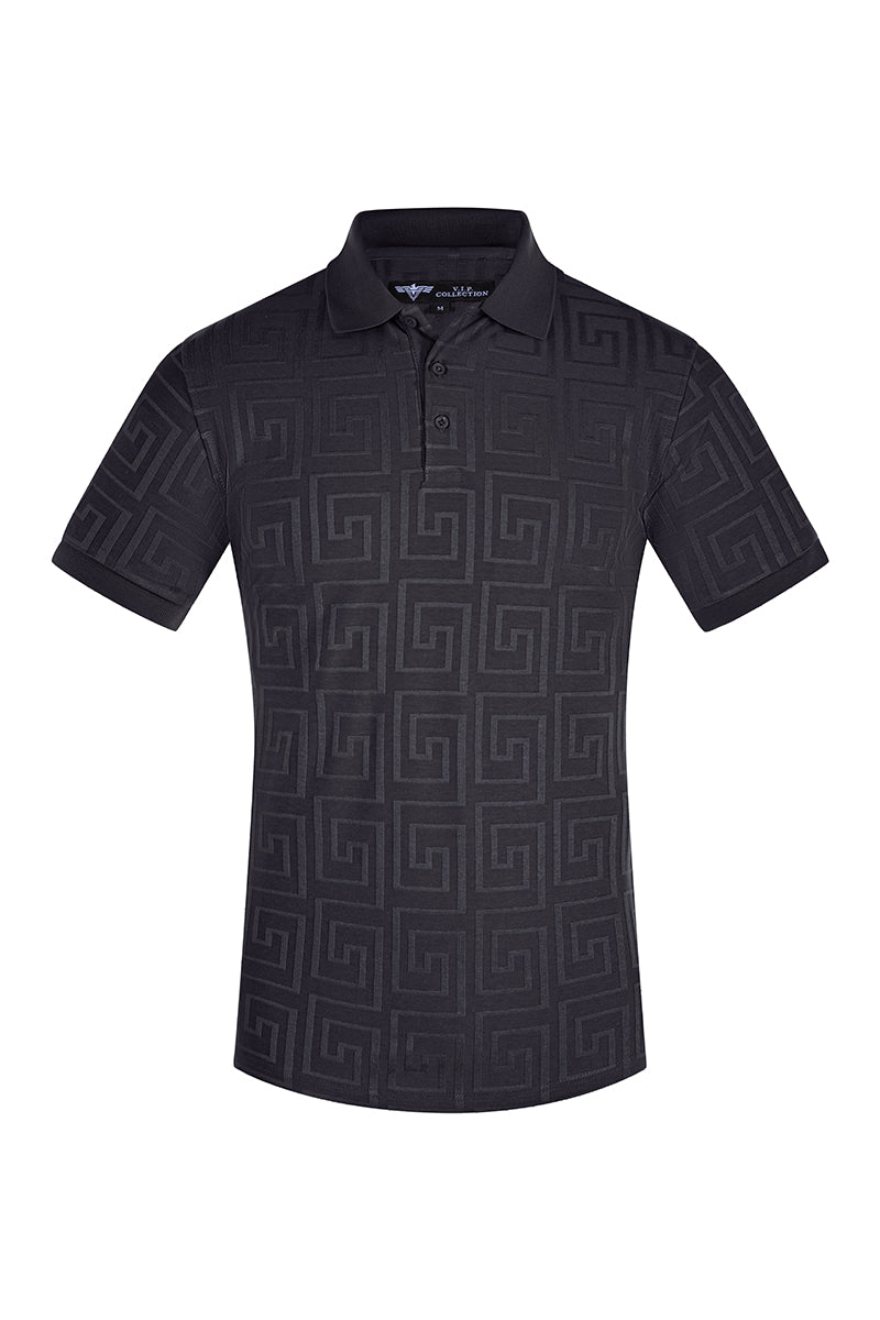 VPFJ-11 VIP FASHION JQ POLO