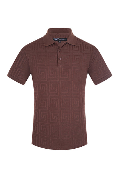 VPFJ-11 VIP FASHION JQ POLO