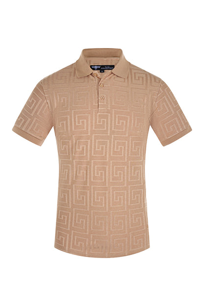 VPFJ-11 VIP FASHION JQ POLO