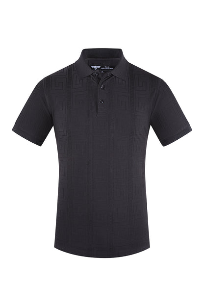 VPFJ-13 VIP FASHION JQ POLO