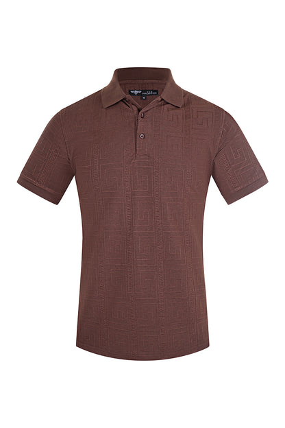 VPFJ-13 VIP FASHION JQ POLO