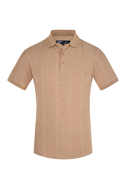 VPFJ-13 VIP FASHION JQ POLO