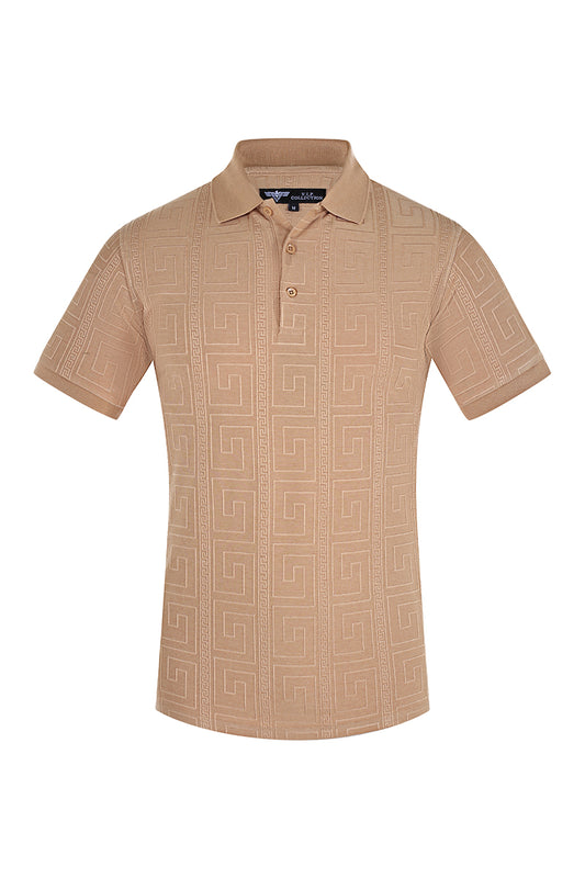 VPFJ-13 VIP FASHION JQ POLO