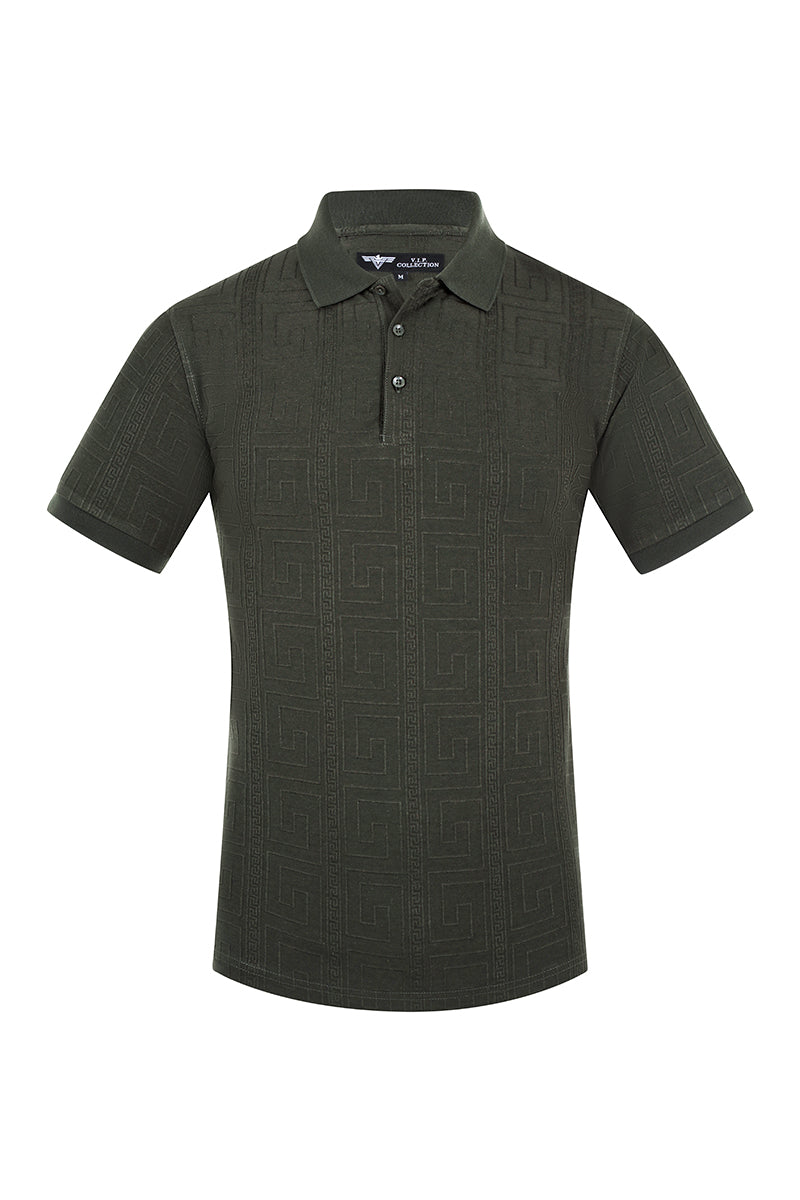 VPFJ-13 VIP FASHION JQ POLO