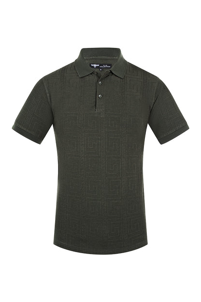 VPFJ-13 VIP FASHION JQ POLO