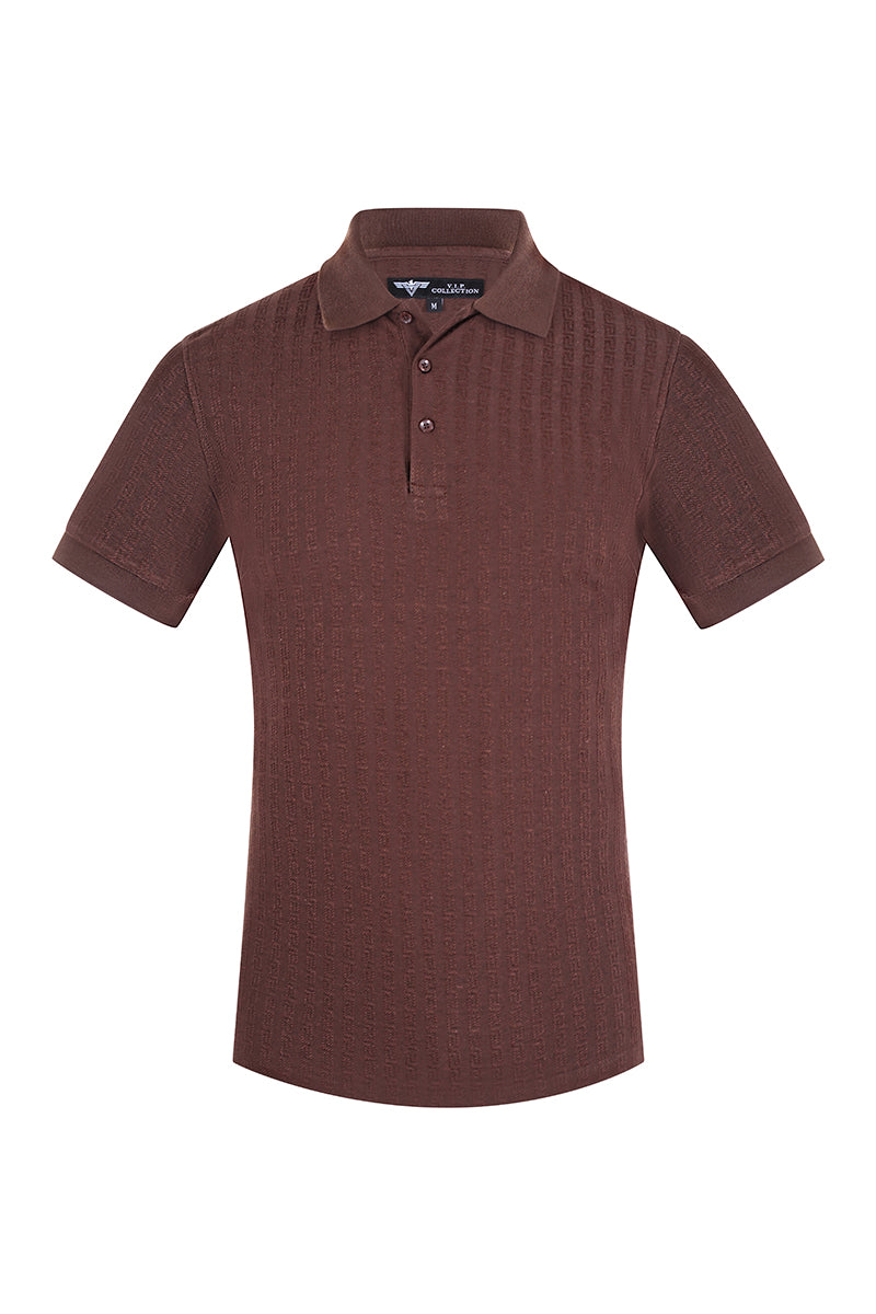 VPFJ- 9 VIP FASHION JQ POLO