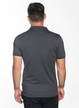 VPSE-1 MEN'S STRETCH POLO