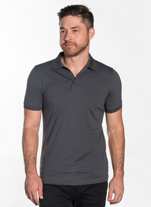 VPSE-1 MEN'S STRETCH POLO