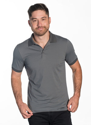 VPSE-1 MEN'S STRETCH POLO