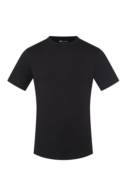 VSC V.I.P MEN'S S/S CREWNECK SHIRT