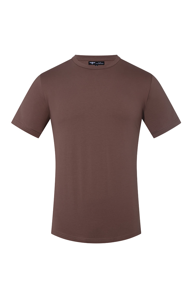 VSC V.I.P MEN'S S/S CREWNECK SHIRT