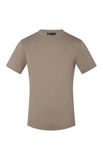 VSC V.I.P MEN'S S/S CREWNECK SHIRT