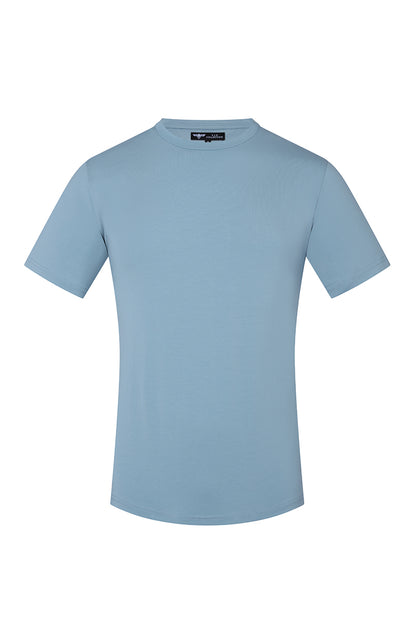 VSC V.I.P MEN'S S/S CREWNECK SHIRT