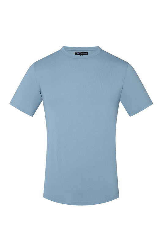 VSC V.I.P MEN'S S/S CREWNECK SHIRT