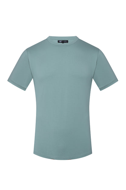 VSC V.I.P MEN'S S/S CREWNECK SHIRT