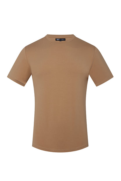 VSC V.I.P MEN'S S/S CREWNECK SHIRT