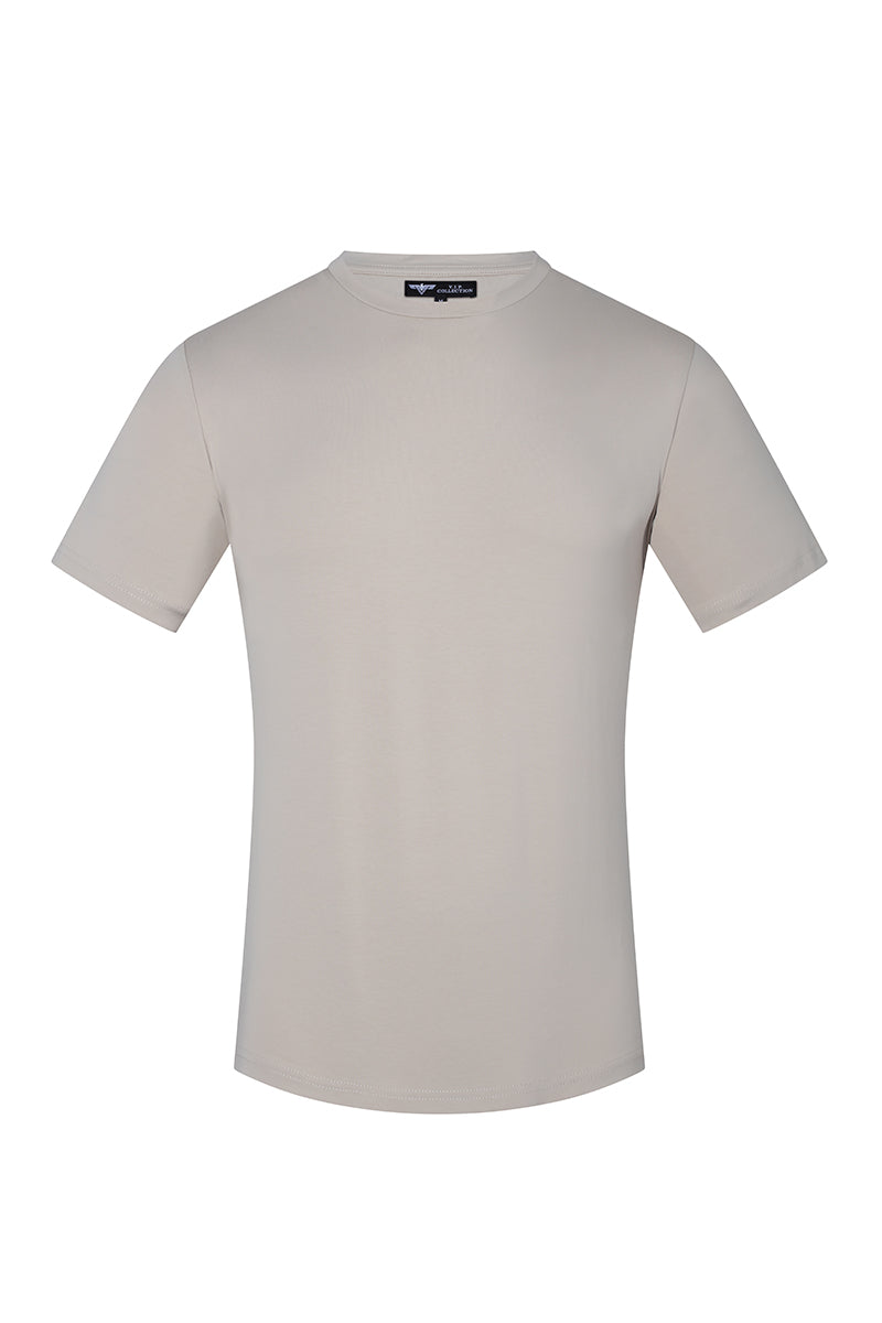 VSC V.I.P MEN'S S/S CREWNECK SHIRT