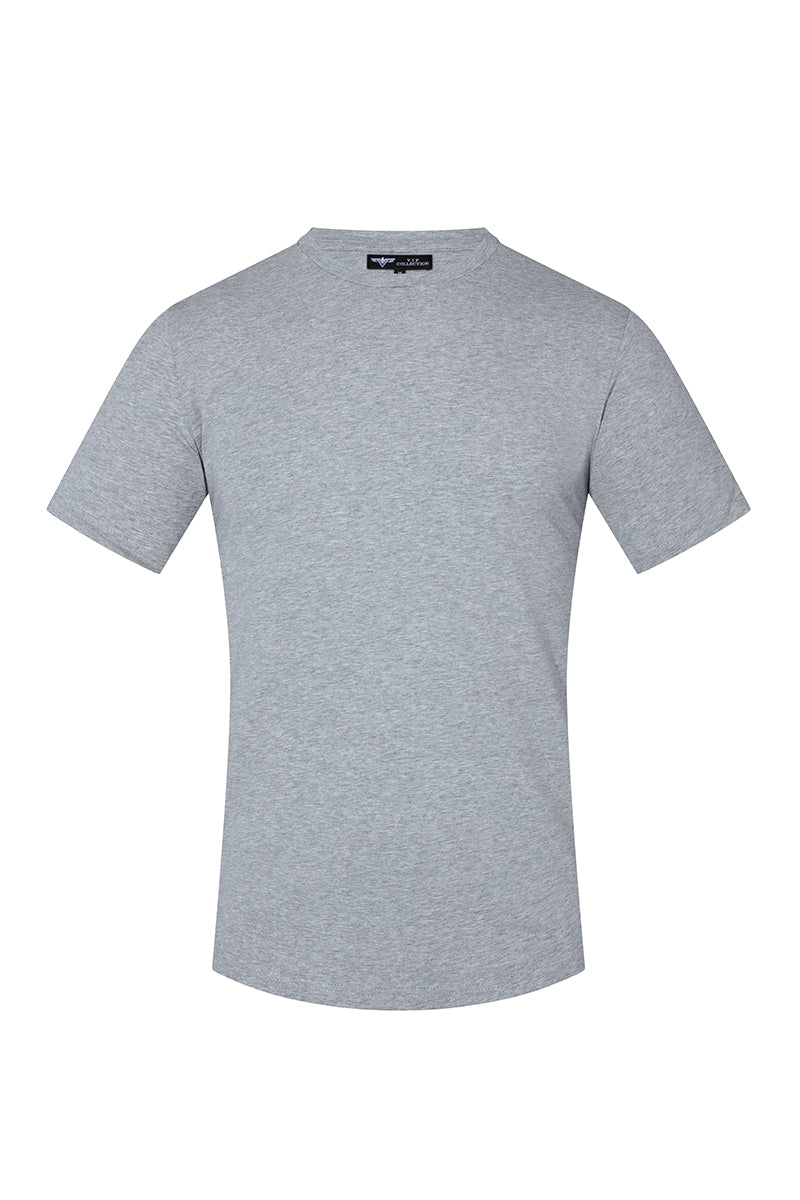 VSC V.I.P MEN'S S/S CREWNECK SHIRT