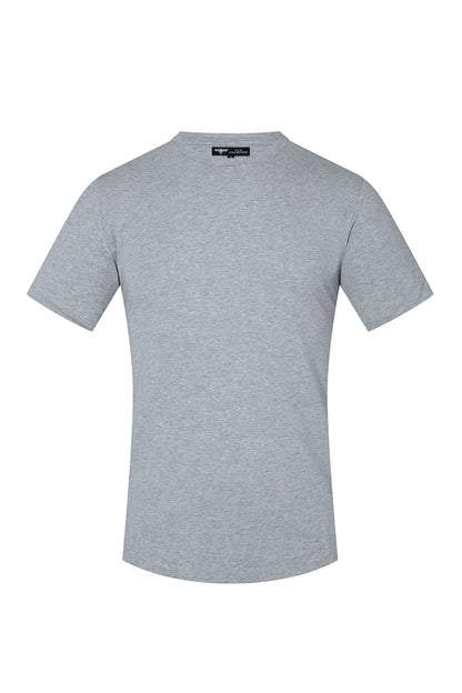 VSC V.I.P MEN'S S/S CREWNECK SHIRT