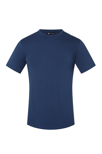 VSC V.I.P MEN'S S/S CREWNECK SHIRT